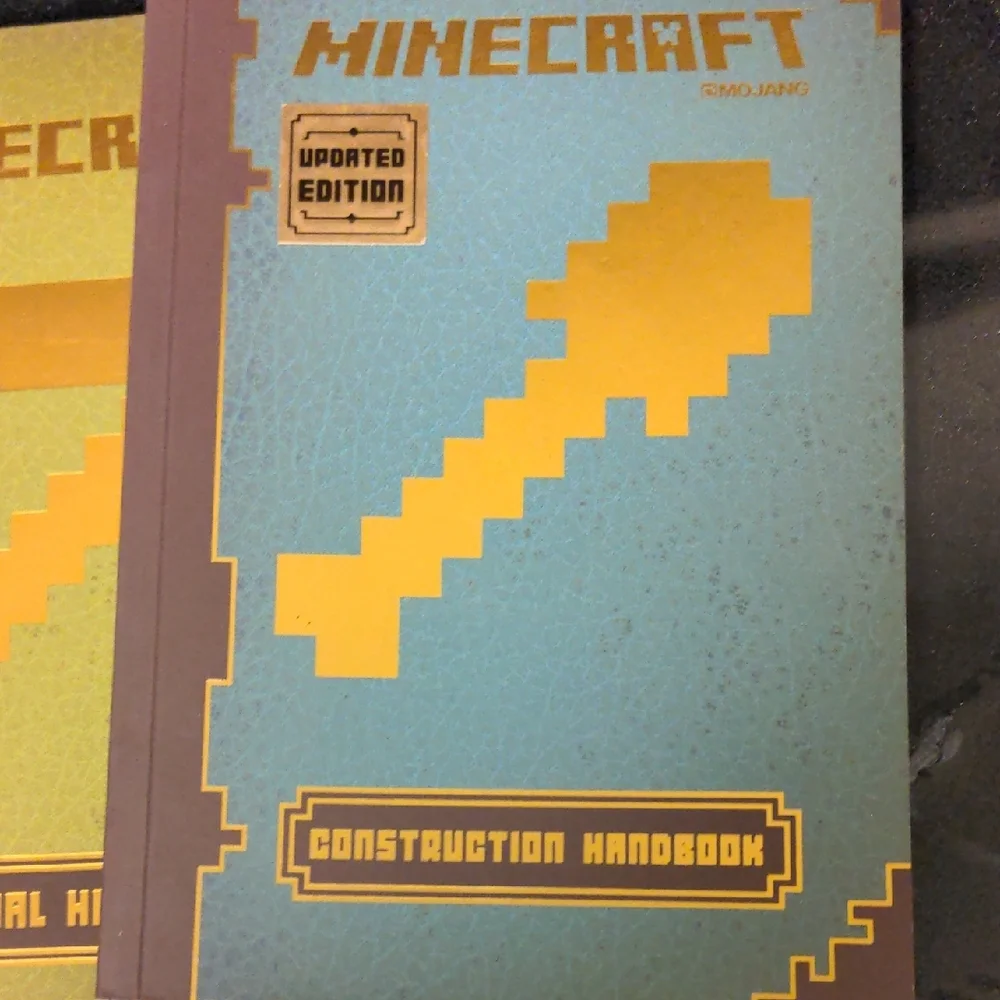 Scholastic Gaming Guides - Pink, Green, Blue, Brown